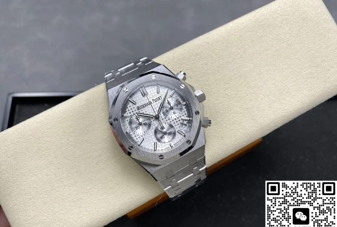 APS Factory Audemars Piguet Royal Oak 26240ST.OO.1320ST.07 1:1 Best Edition Replica Watch